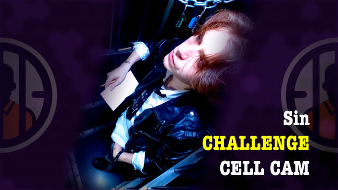 Sin - Challenge - Cell